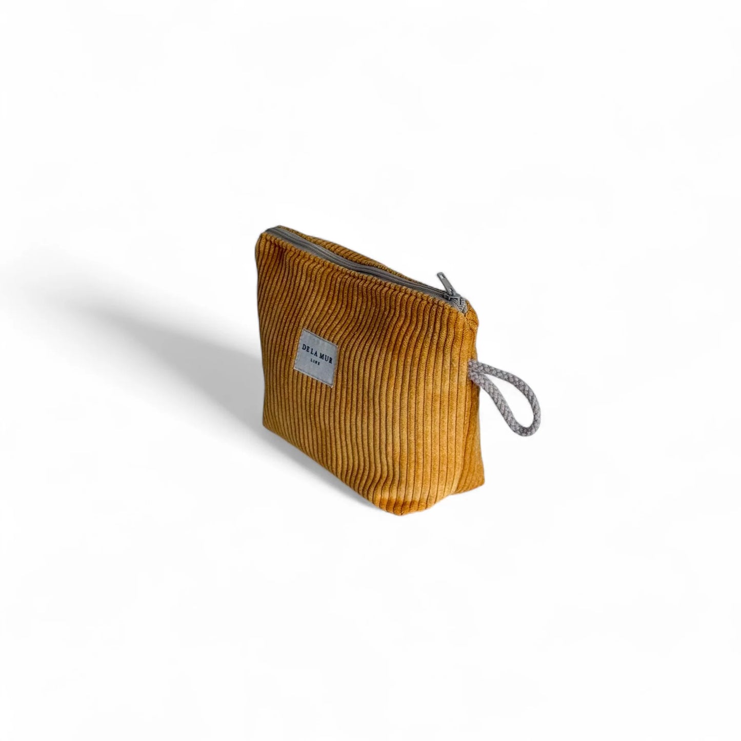 Beauty Bag Klein Rib TAZ