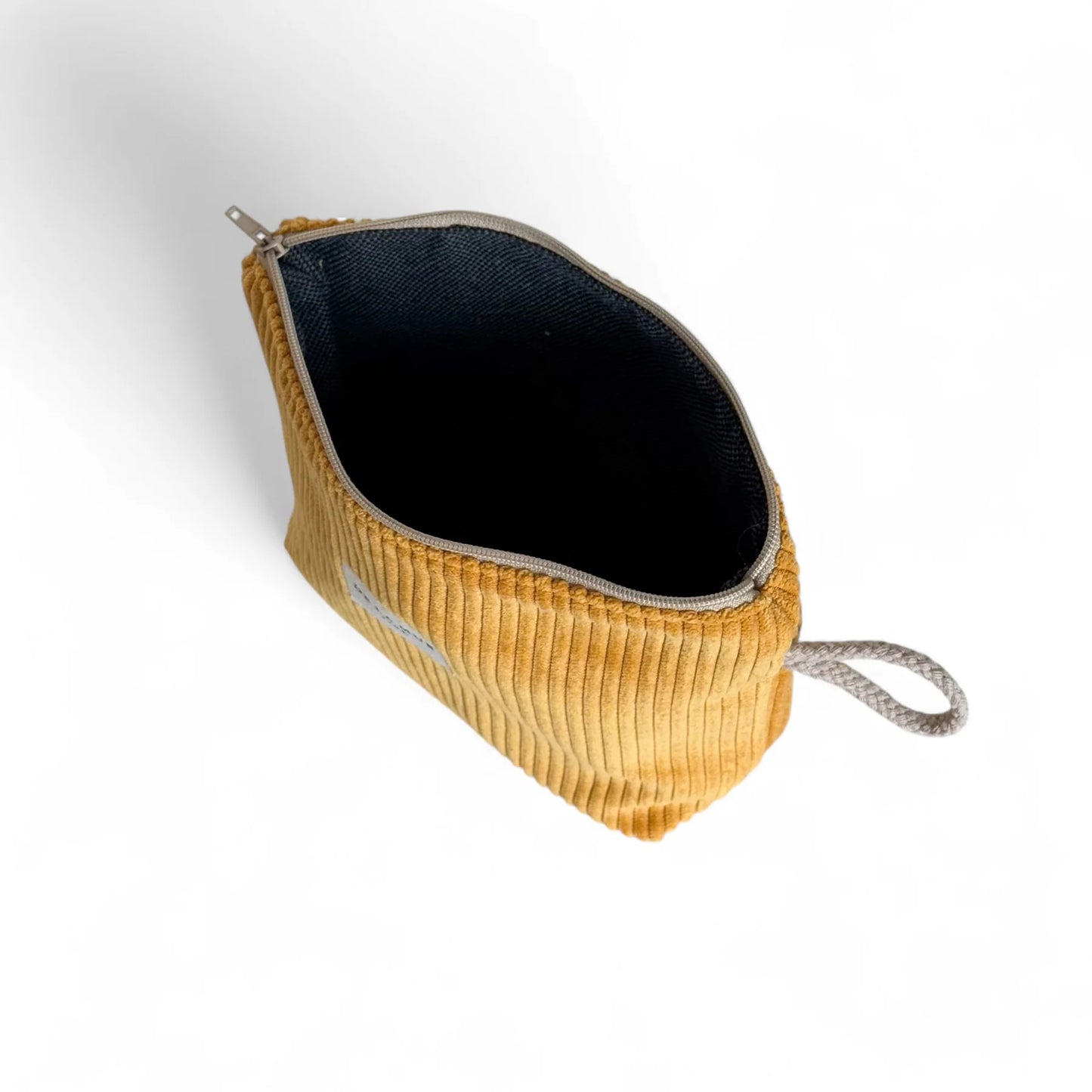 Beauty Bag Klein Rib TAZ