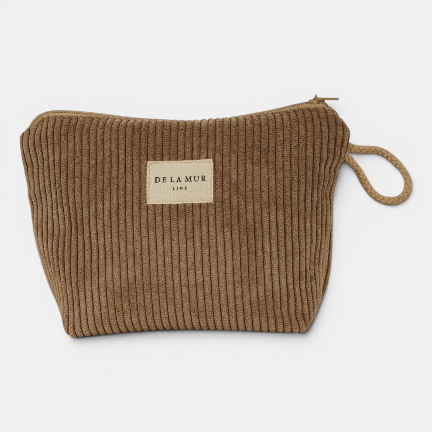 Beauty Bag Klein TOAST