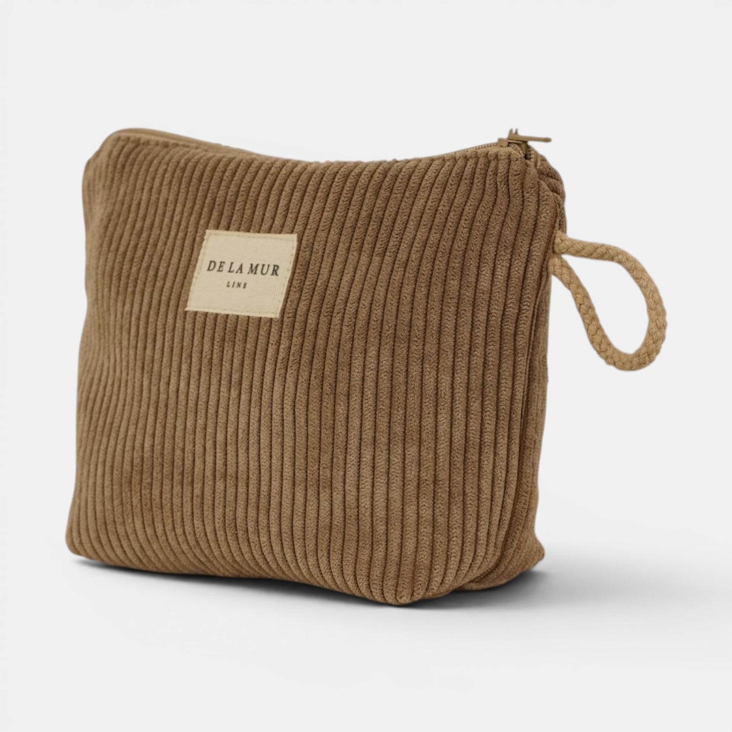 Beauty Bag Klein TOAST
