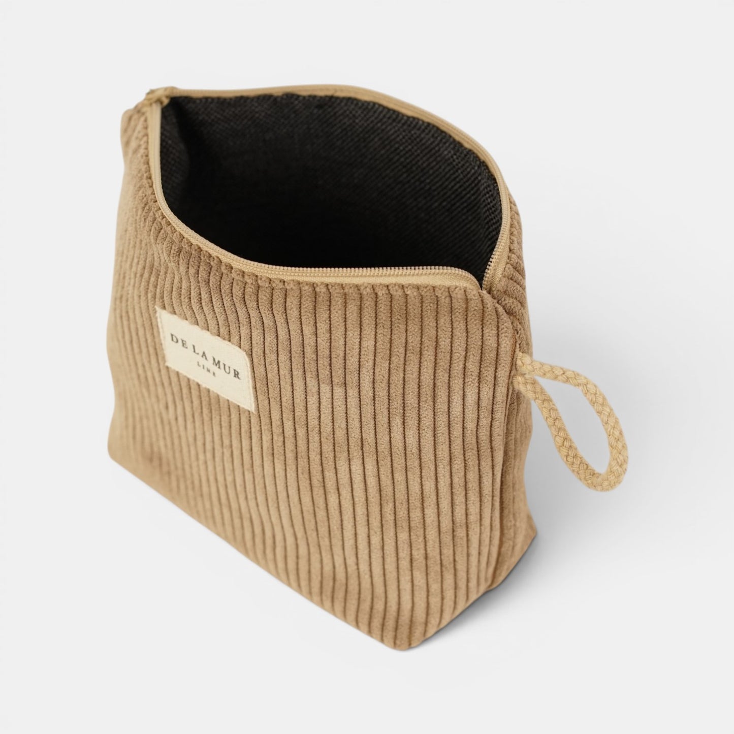 Beauty Bag Klein TOAST