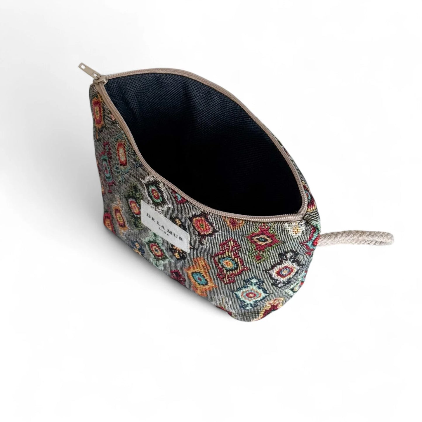 Beauty Bag Klein TRIGO