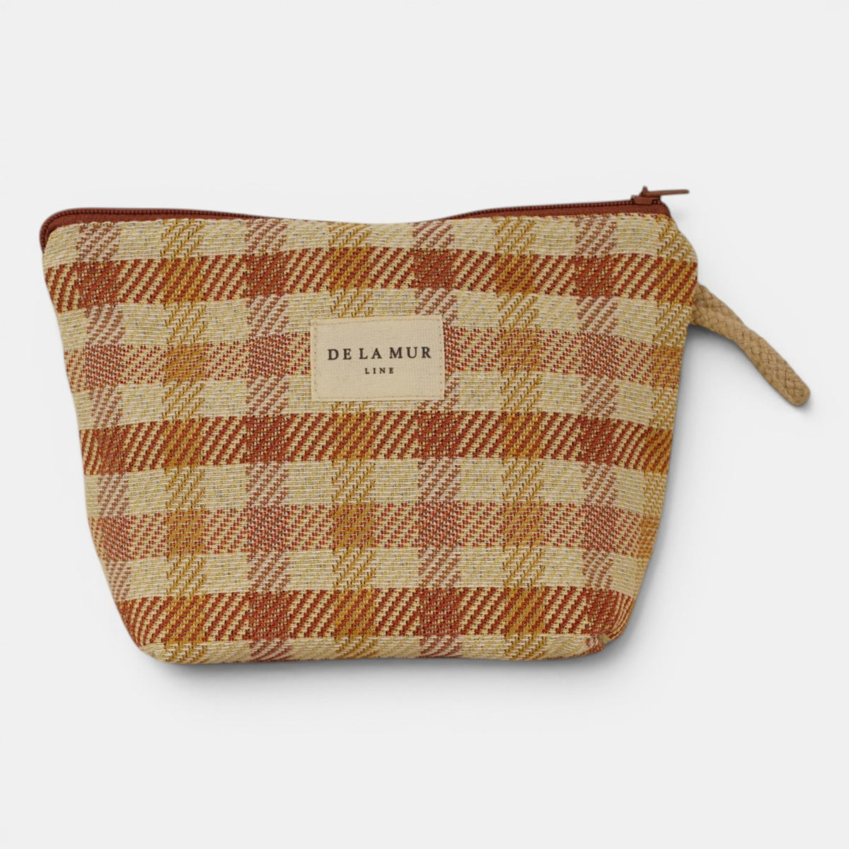 Beauty Bag Klein ZIA