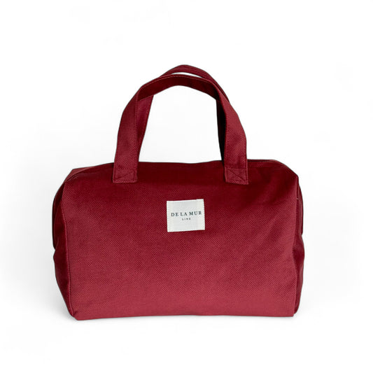 Beauty Bag XL BORE