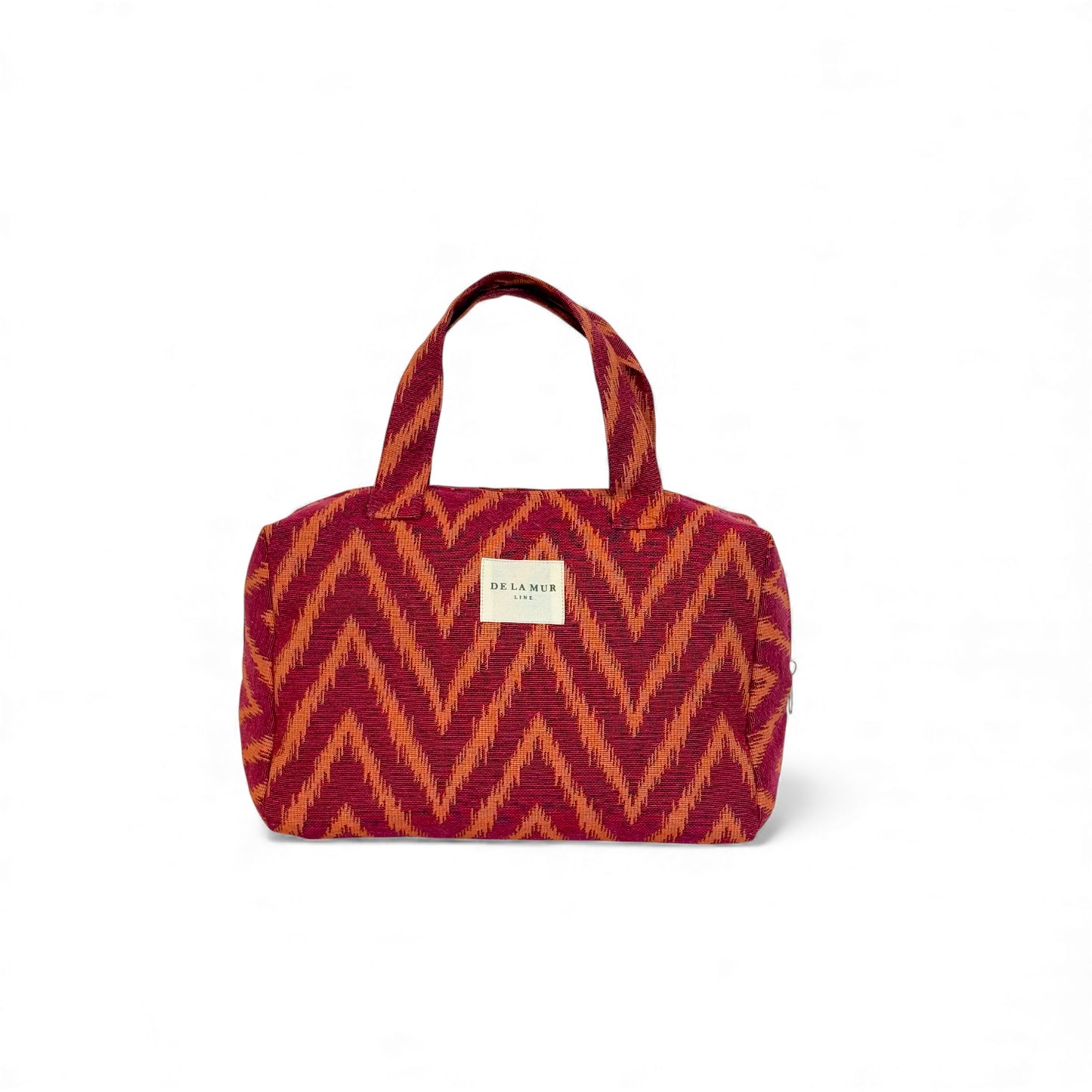 Beauty Bag XL FUEGO