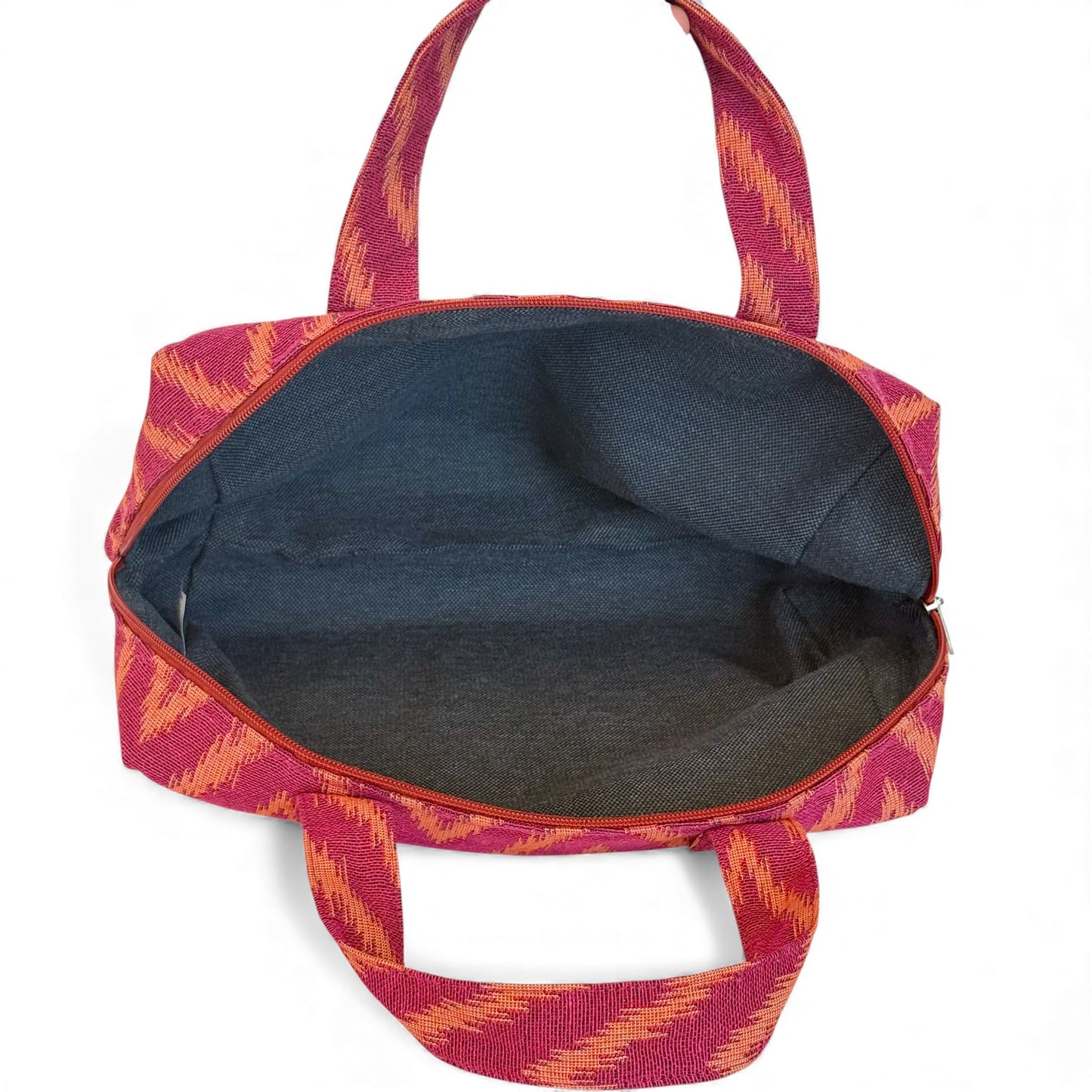 Beauty Bag XL FUEGO