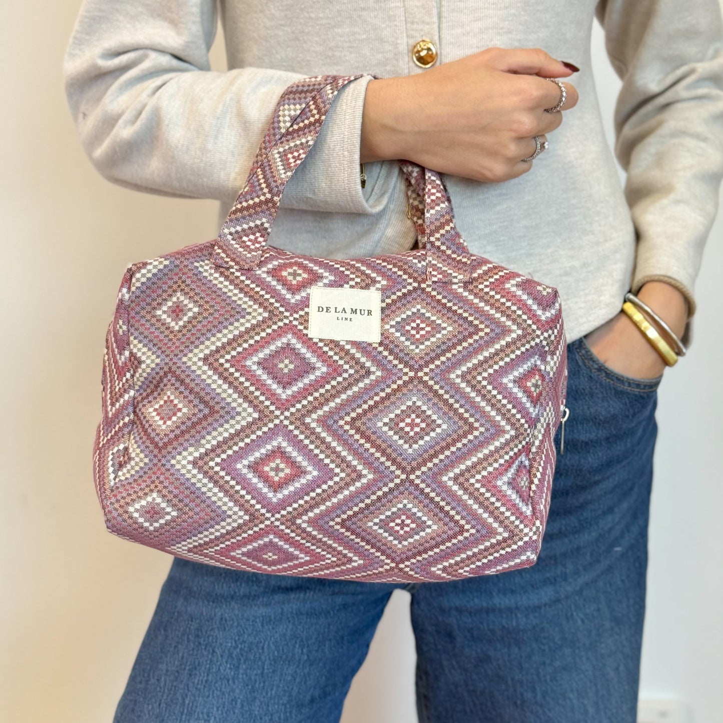 Beauty Bag XL NANA