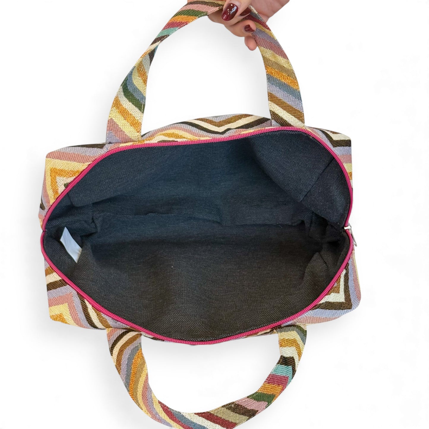 Beauty Bag XL ZAGA