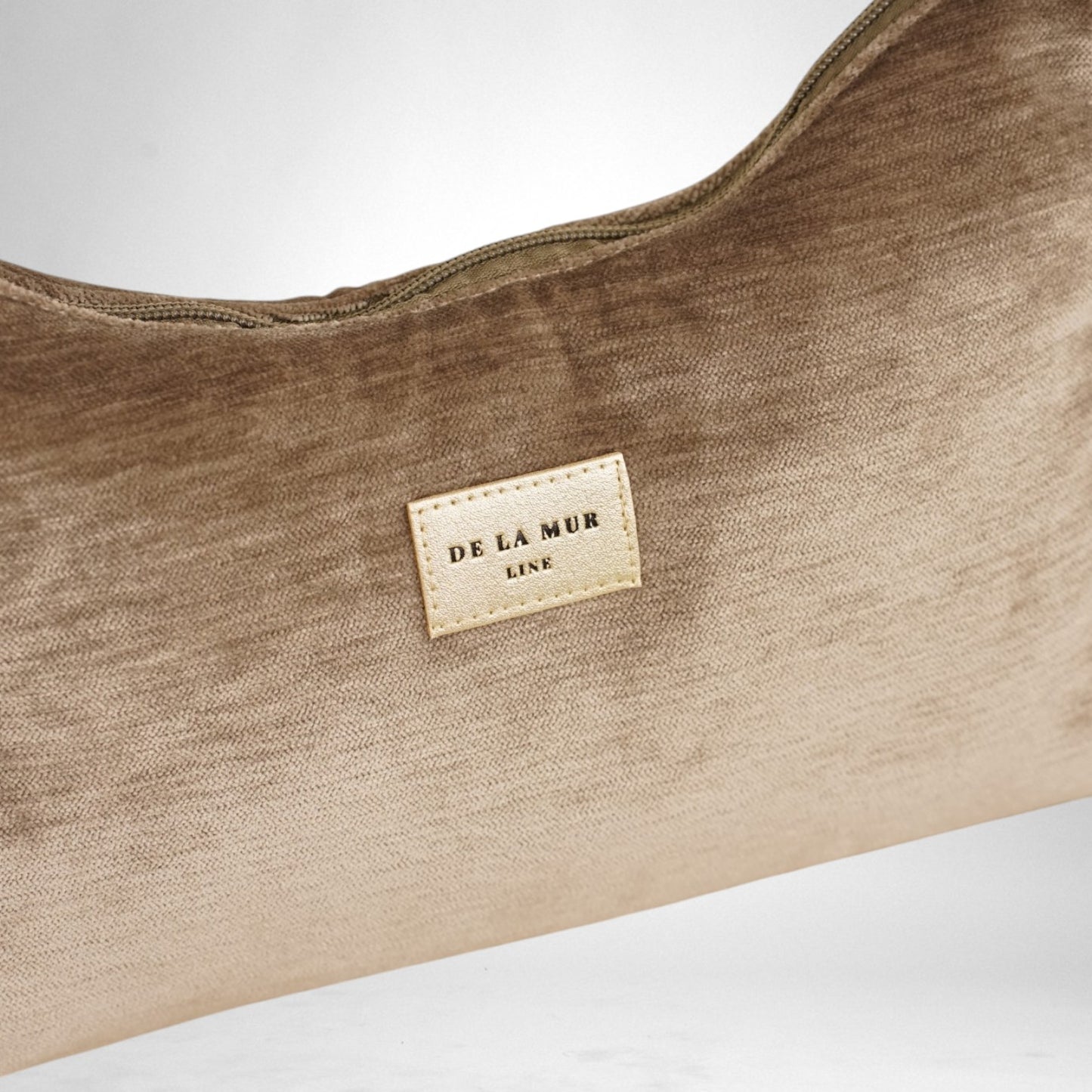 Schoudertas Klein Night Edition CHOCO