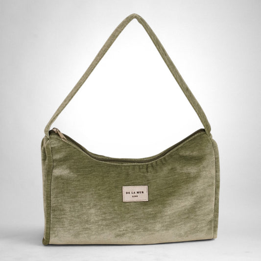 Schoudertas Klein Night Edition MENTA