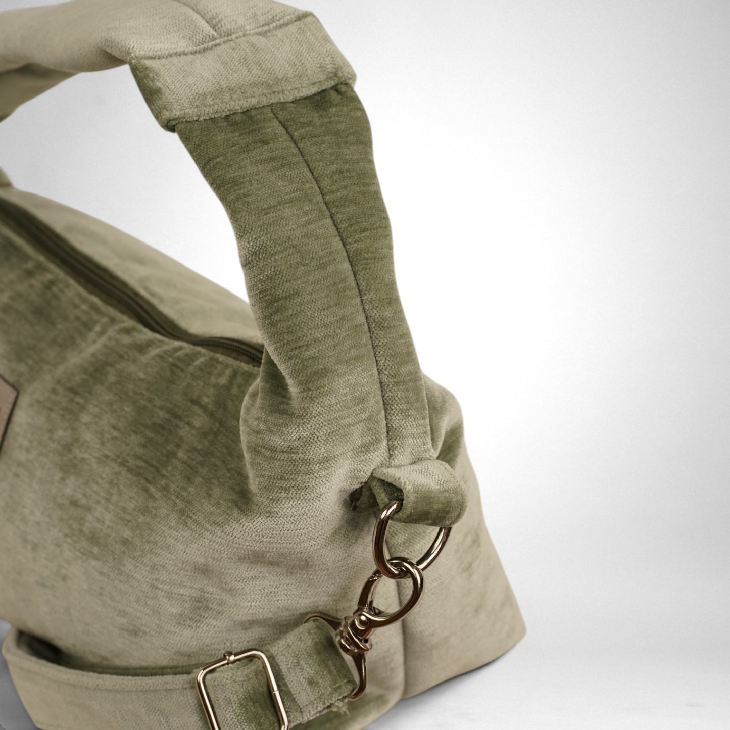 Schoudertas Medium Night Edition MENTA