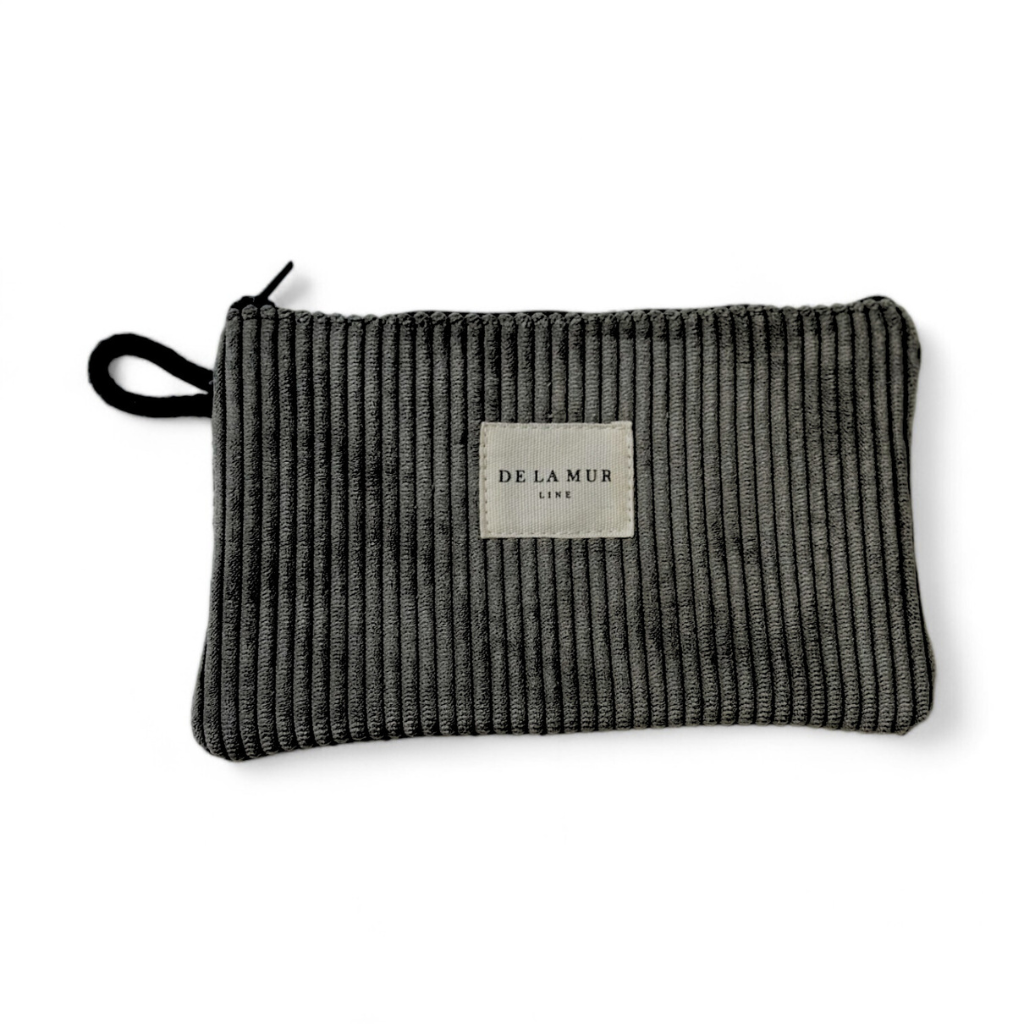 Beauty Bag Mini Rib BONI