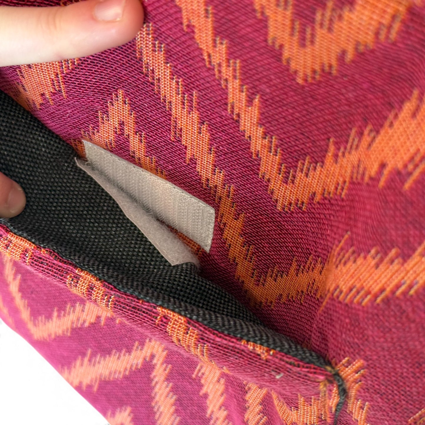 Laptophoes FUEGO