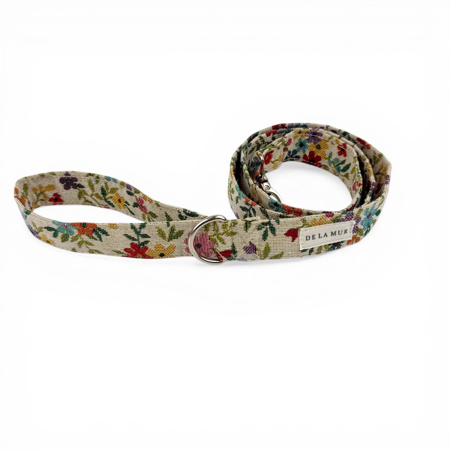 Hondenharnas en riem set BLUM