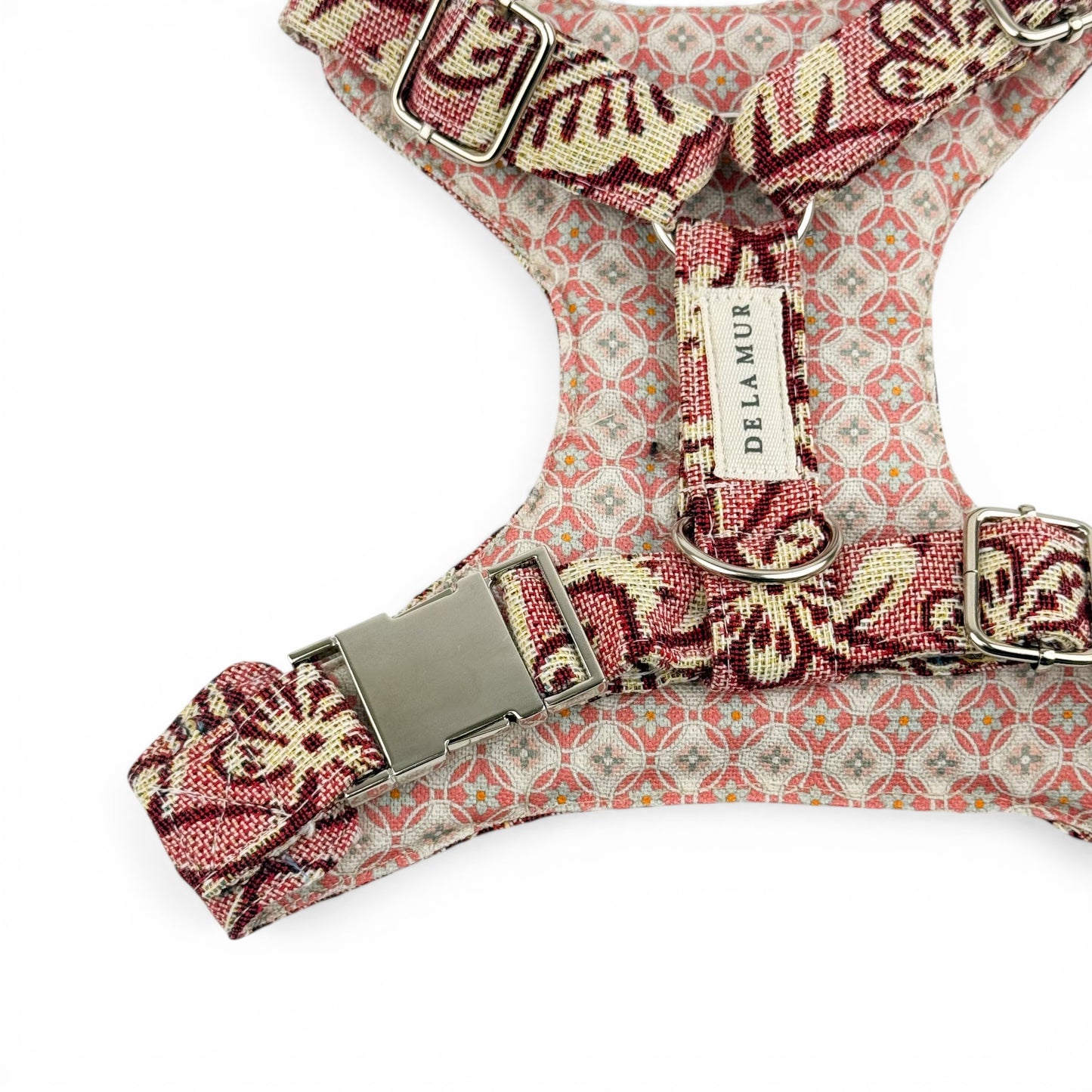 Hondenharnas en riem set CAME