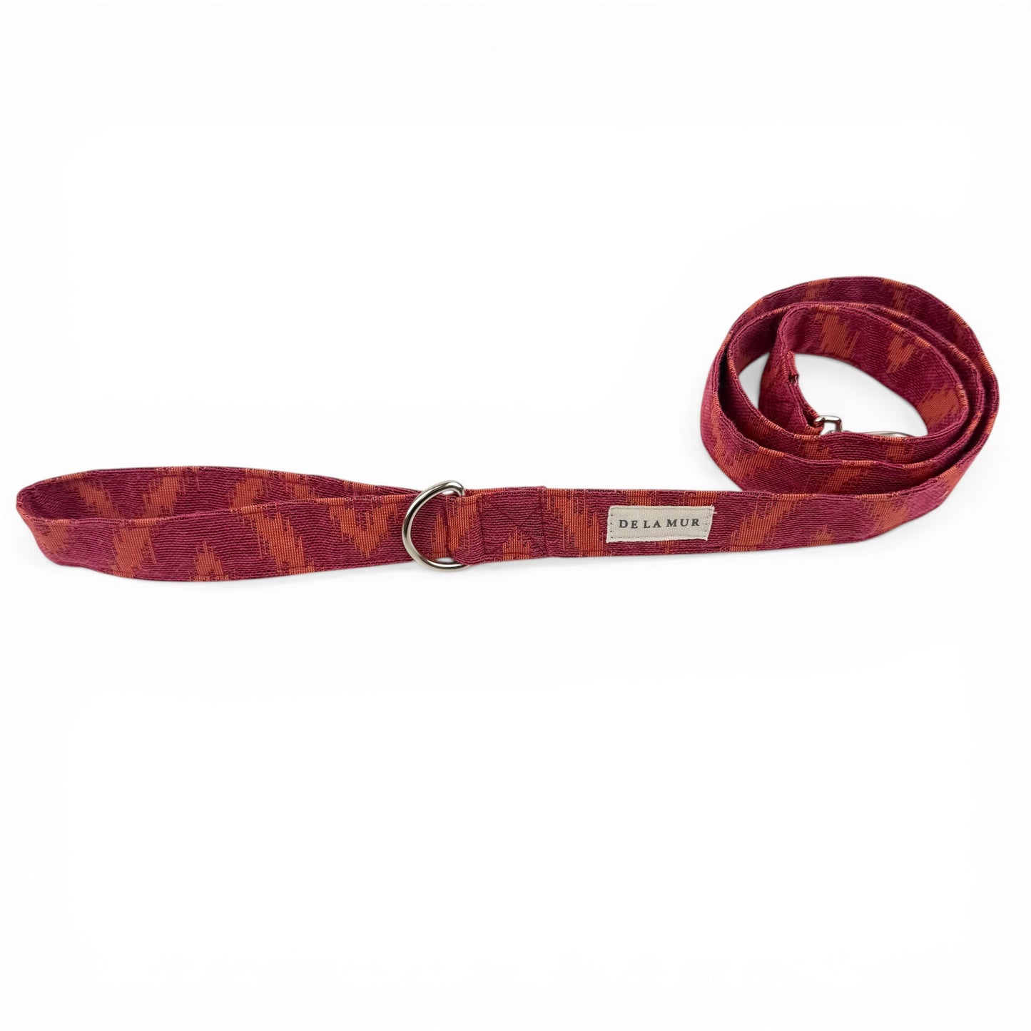 Hondenharnas en riem set FUEGO