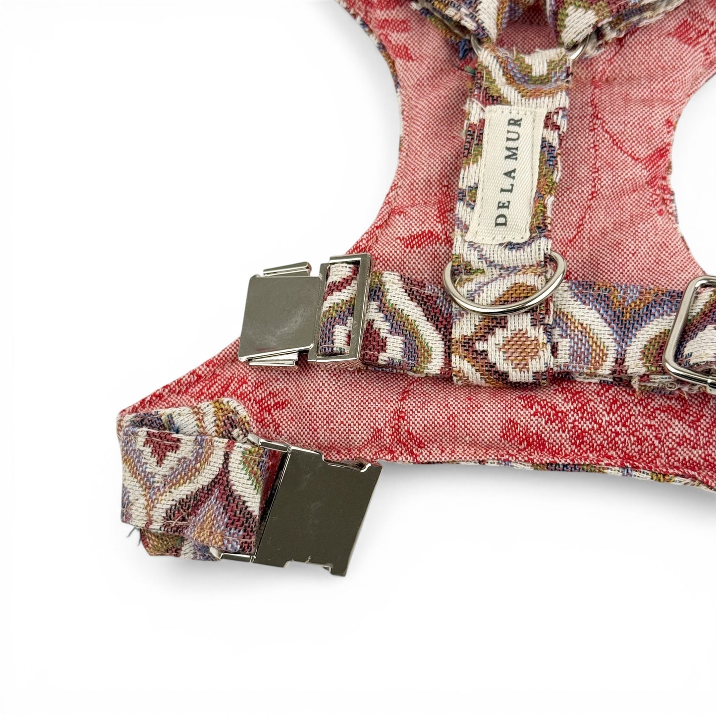 Hondenharnas en riem set ONDA