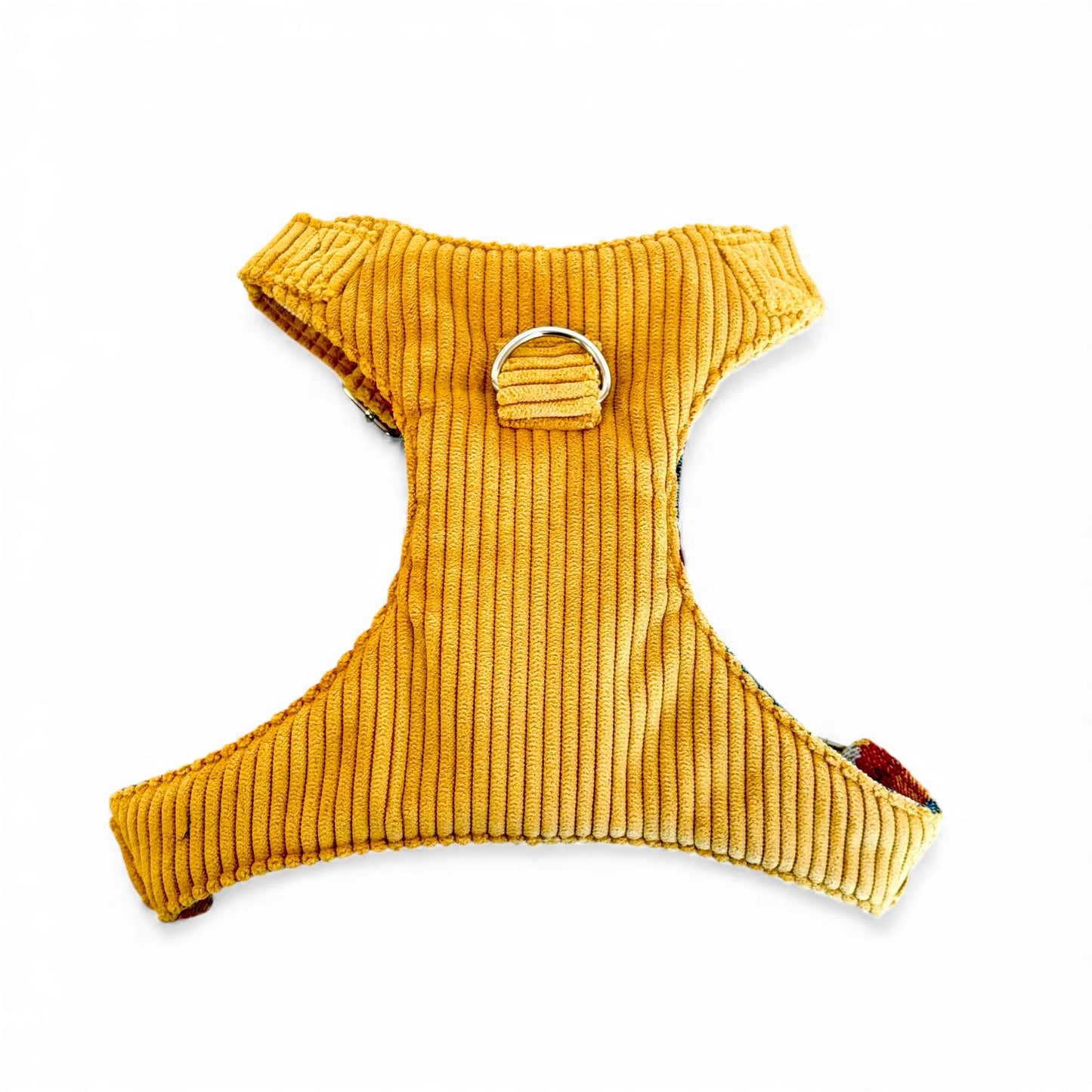Hondenharnas en riem set Rib TAZ