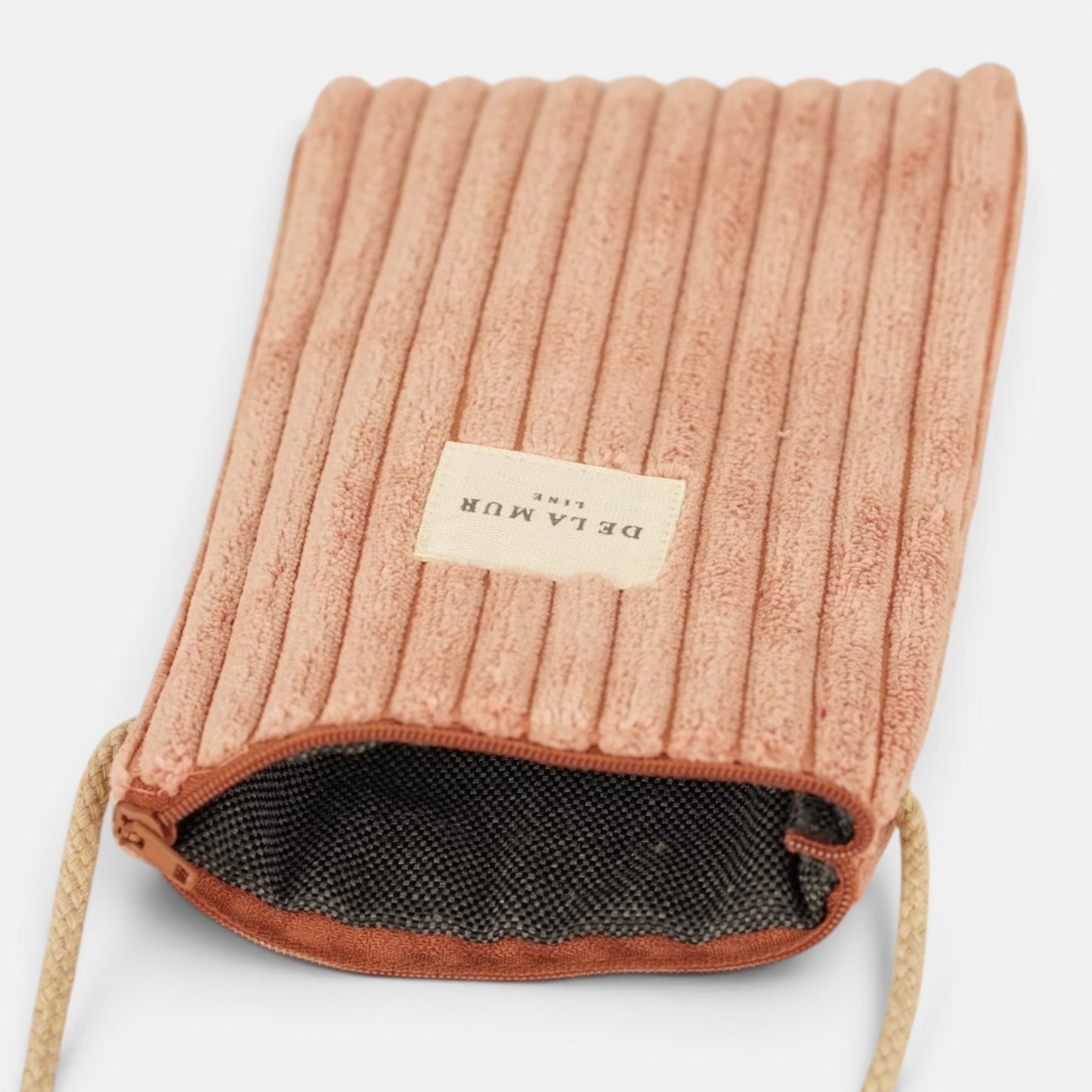 Telefoontasje CREPE