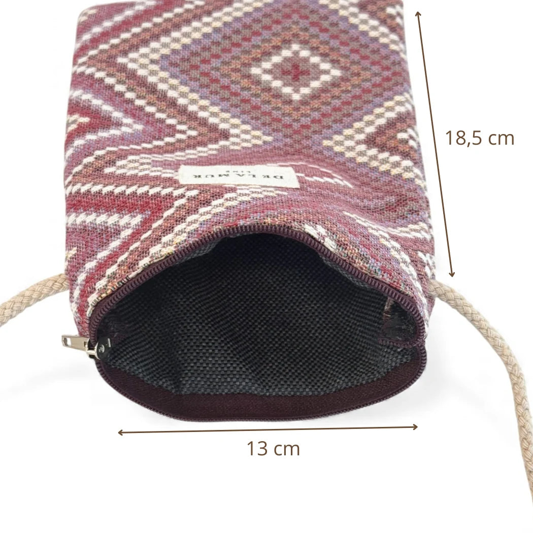 Telefoontasje NANA