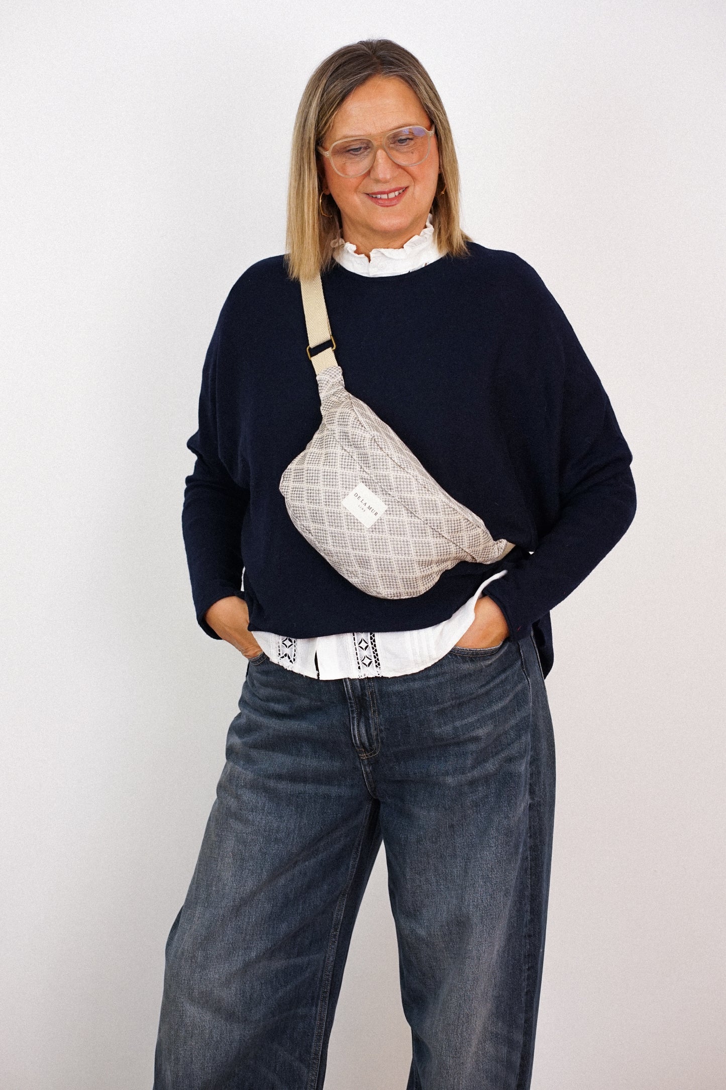 Heuptas PANT