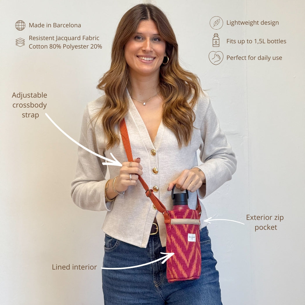 Flessentas FUEGO