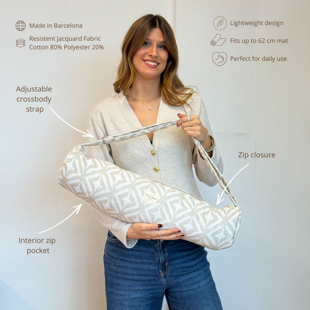 Yogamat tas CAMPO