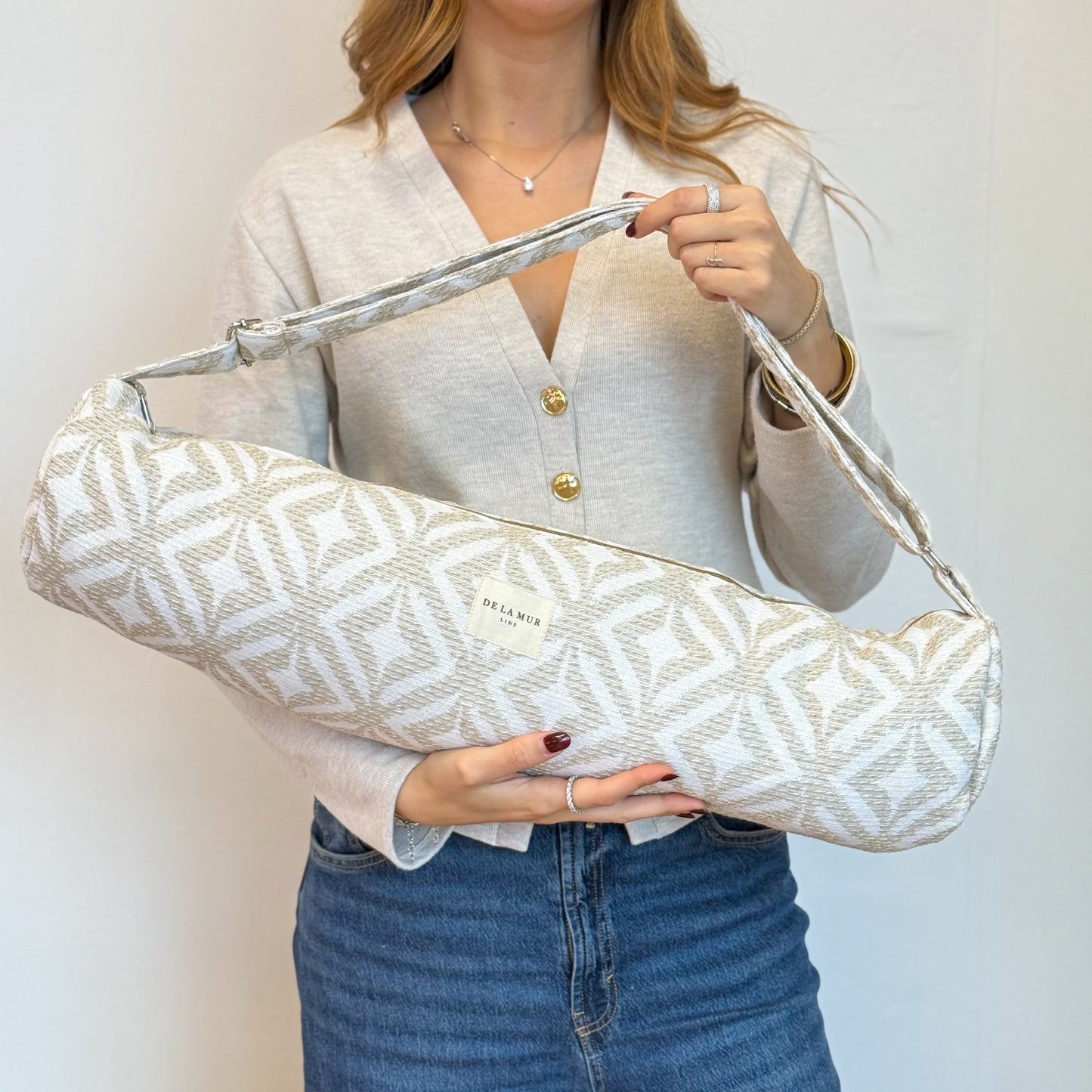 Yogamat tas CAMPO