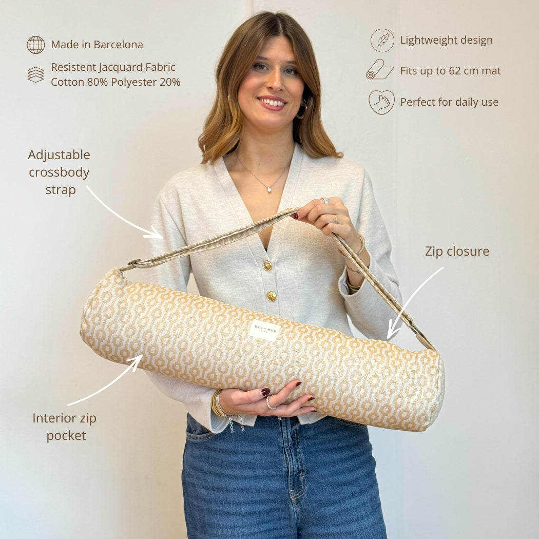 Yogamat tas CHIPRE