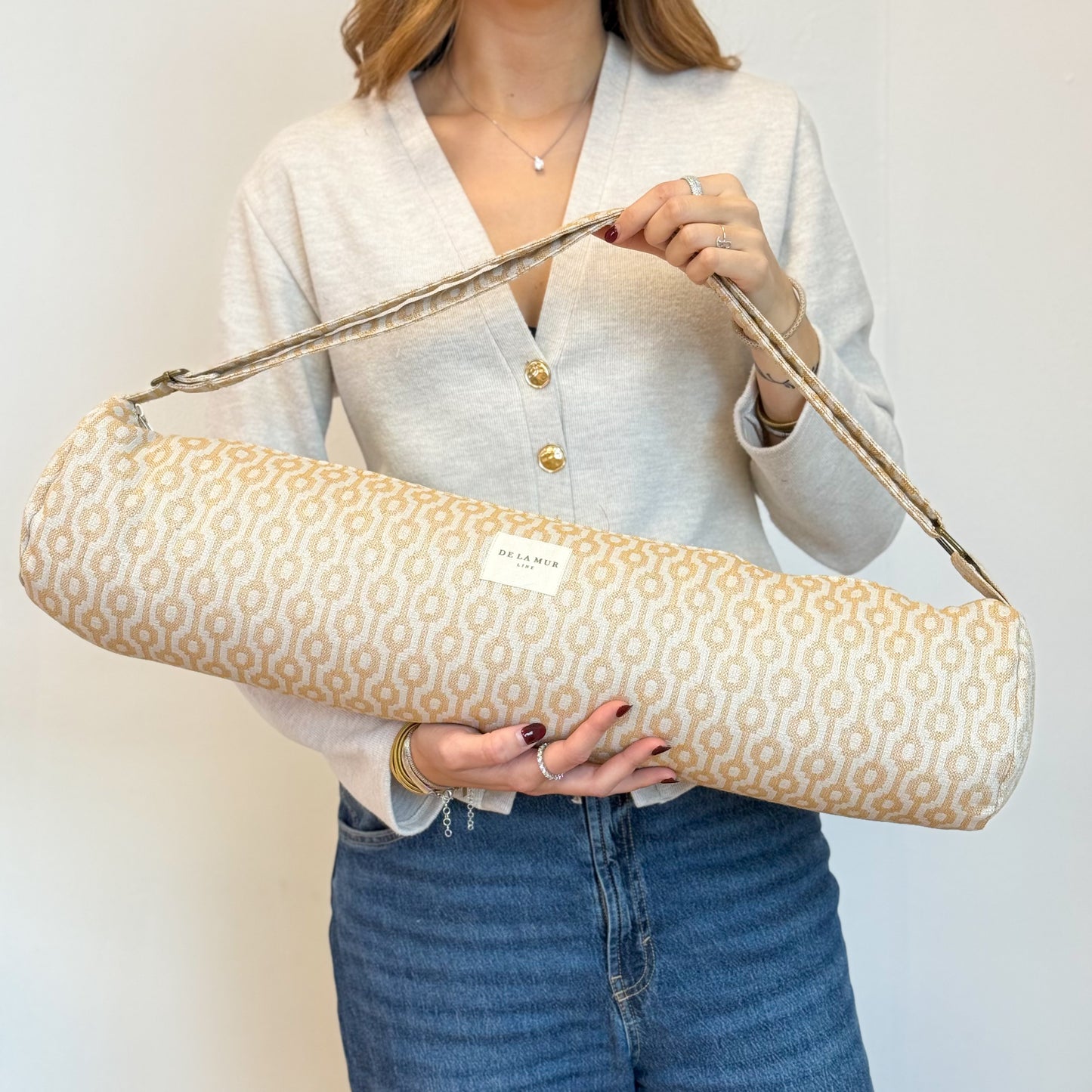 Yogamat tas CHIPRE