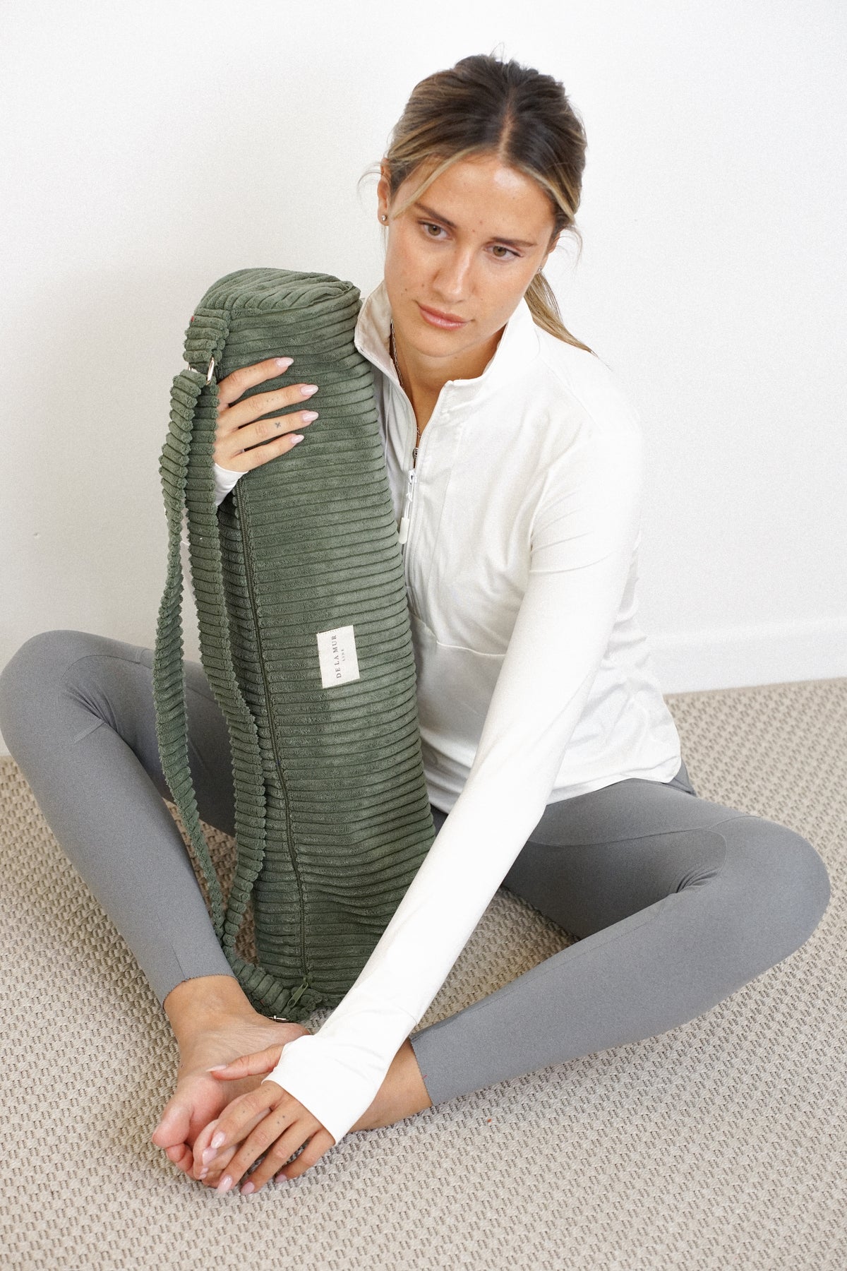 Yogamatten-Tasche MUSGO