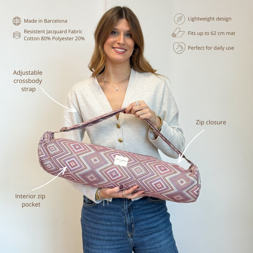 Yogamat tas NANA