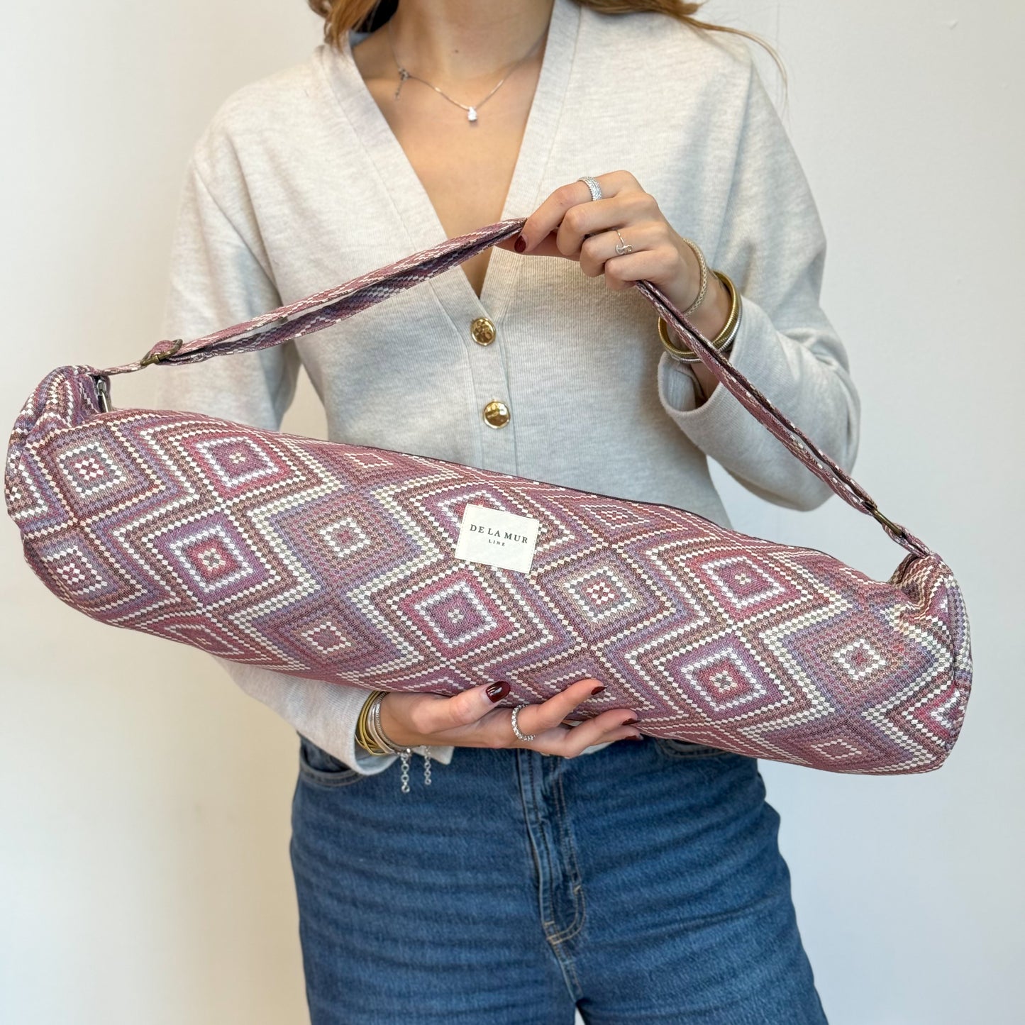 Yogamat tas NANA