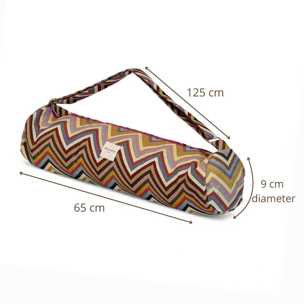 Yogamat tas ZAGA