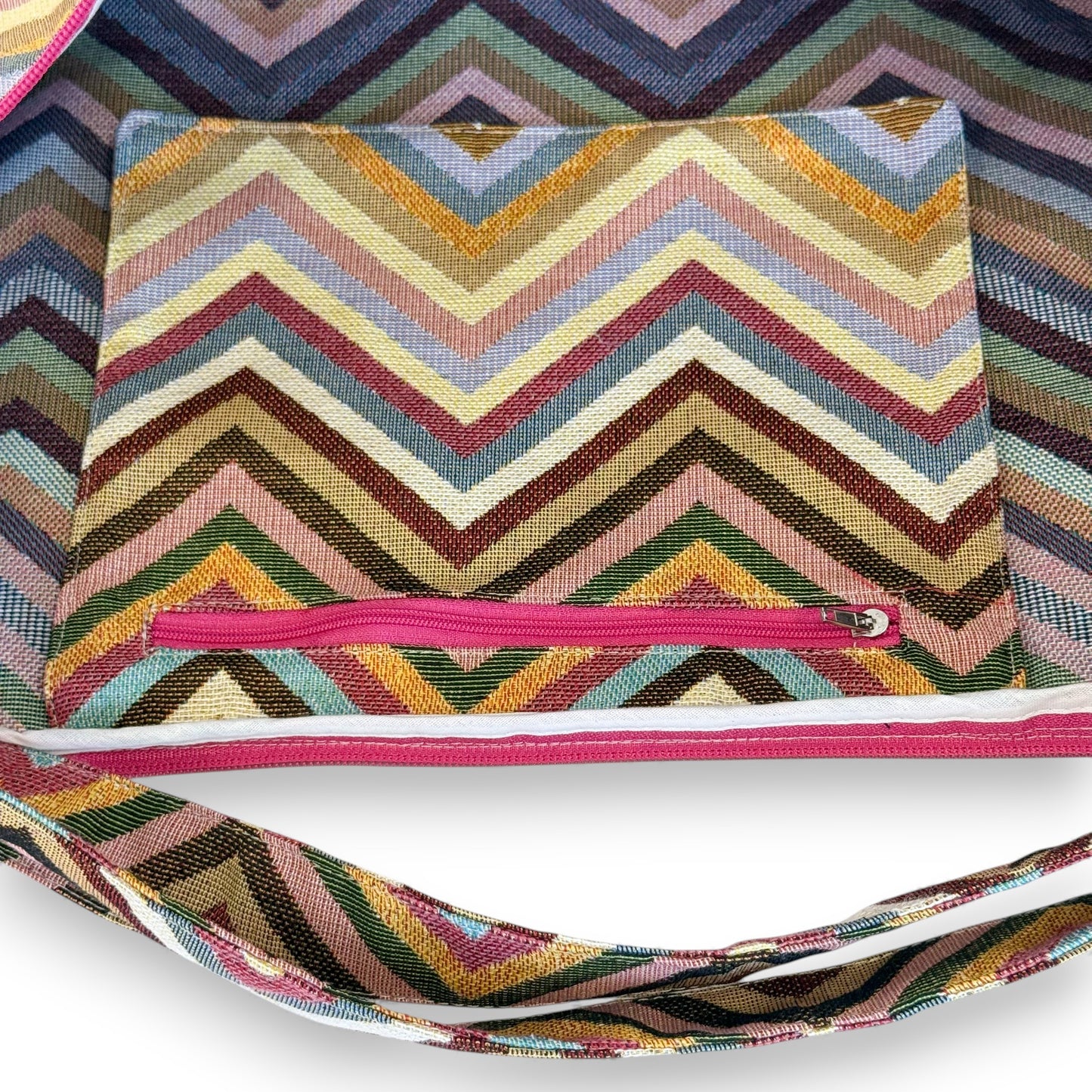 Yogamat tas ZAGA