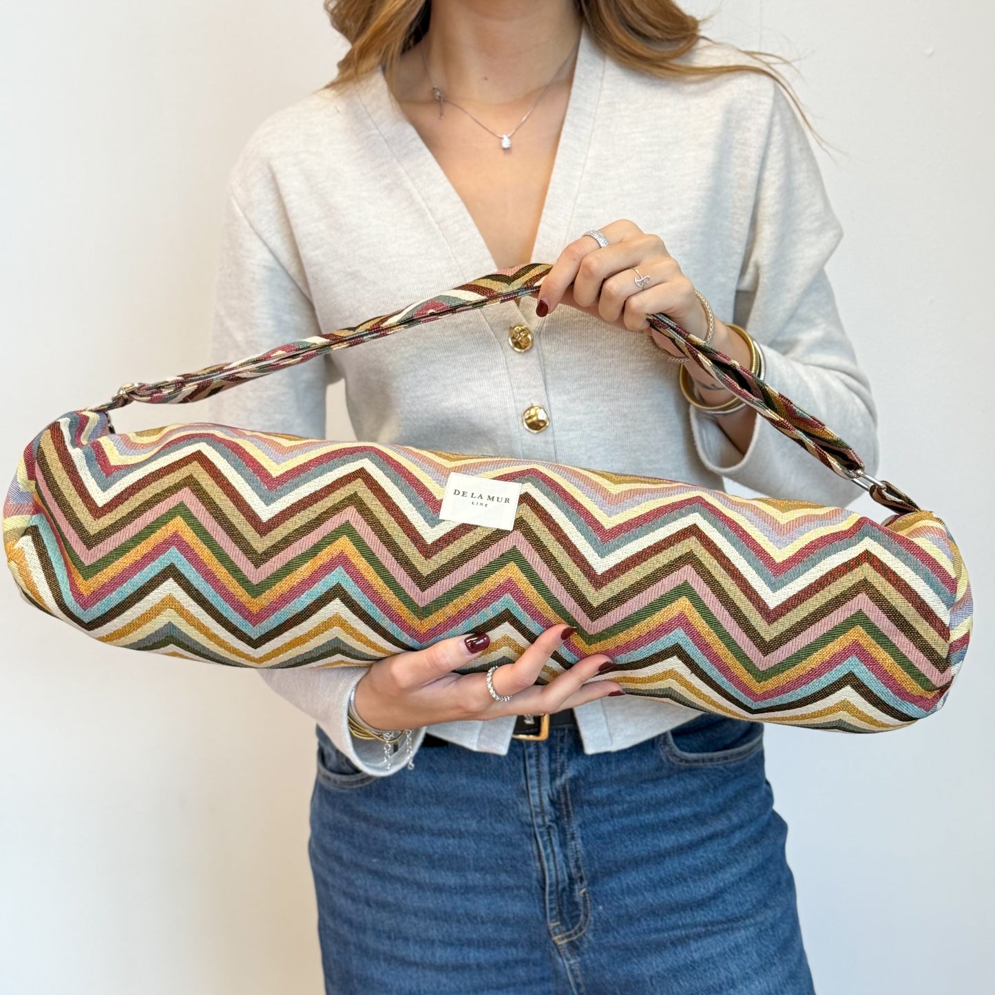 Yogamat tas ZAGA