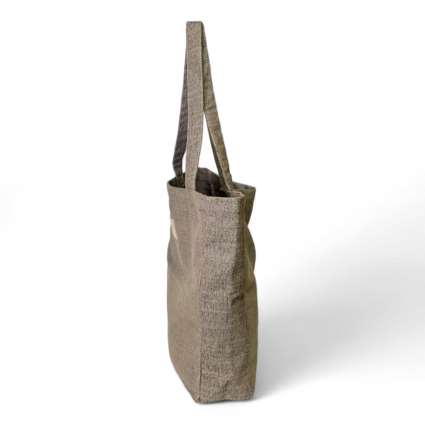 Shopper Mediana Premium RUSTIC