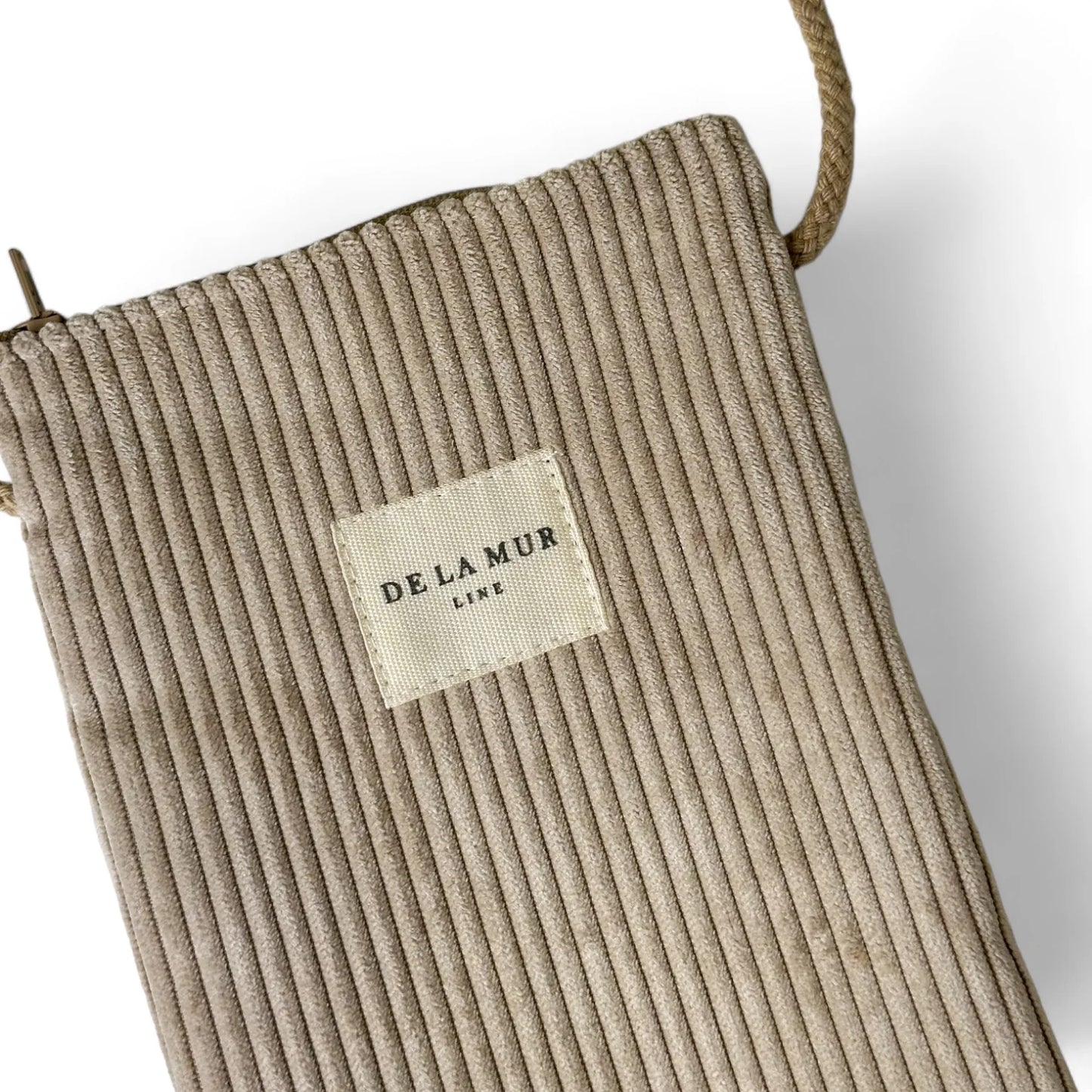 Telefoontasje klein Rib TOFE